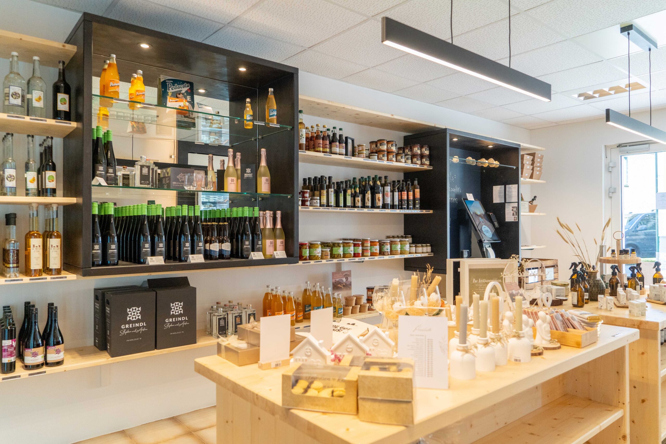 KuliNAHrium in Bad Kreuzen