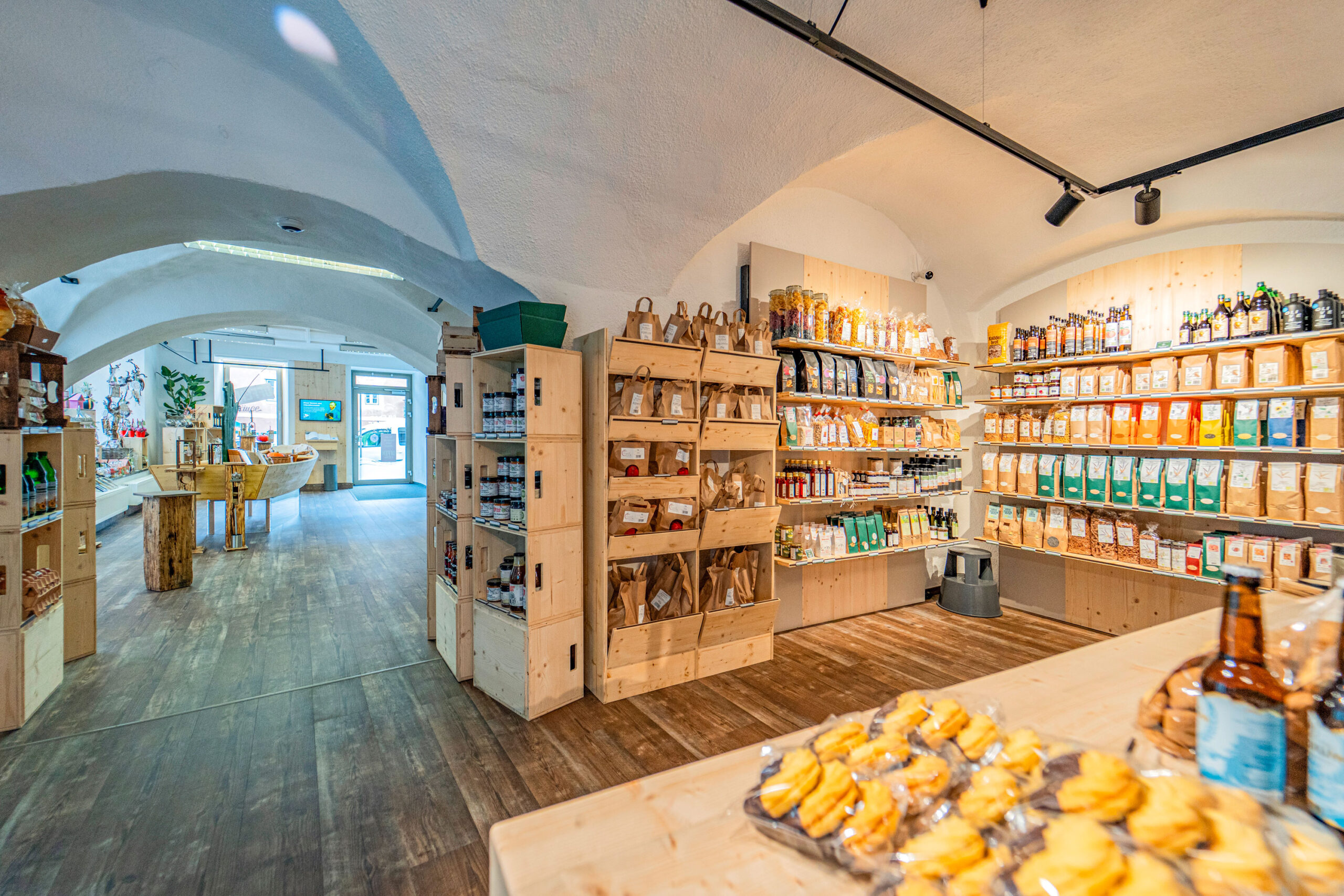 KuliNAHrium in Grein